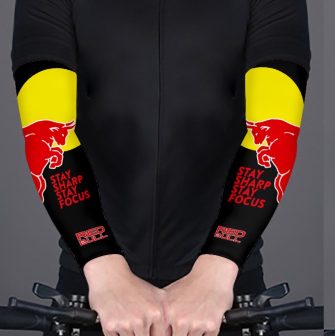 Custom Design Arm Sleeves